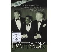 The Ratpack - Forever [Alemania] [DVD]