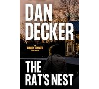 The Rat's Nest (Audrey Spencer Legal Thrillers)