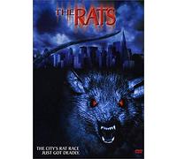 The Rats [Reino Unido] [DVD]