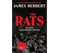 The Rats: The chilling, bestselling classic from the Master of Horror: 1 (The Rats Trilogy, 1)