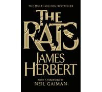 The Rats: The Chilling, Bestselling Classic from the the Master of Horror: 1 (The Rats Trilogy, 1)
