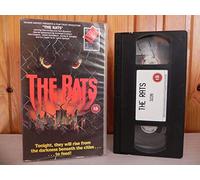 The Rats [VHS] [1982]