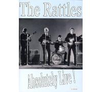 The Rattles - Absolutely Live! [Alemania] [DVD]