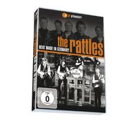 The Rattles - Beat Made In Germany [Alemania] [DVD]