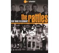 The Rattles - Beat Made In Germany [Alemania] [DVD]