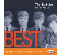 The Rattles - Best-Come on and Sing
