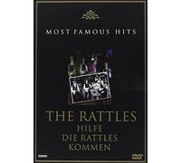The Rattles - Hilfe Die Rattles Kom [DVD]