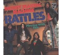 The Rattles - Money Making Machine
