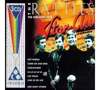The Rattles - The greatest hits
