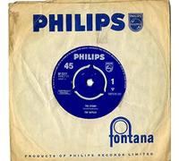 The Rattles - The Stomp