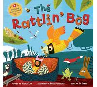 The Rattlin' Bog (Barefoot Singalongs) – Barefoot Books