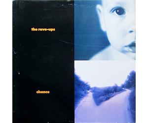 The Rave Ups - Chance [Vinilo]