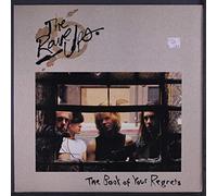 The Rave-Ups - The Book Of Your Regrets [Vinilo]