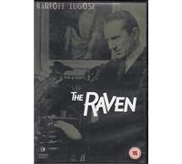The Raven [1935] [Reino Unido] [DVD]