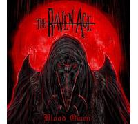 The Raven Age Blood Omen (Vinyl) 12" Album