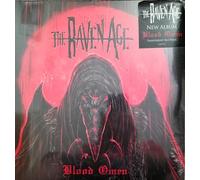 The Raven Age - Blood Omen [Vinilo]