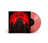 The Raven Age Blood Omen (Vinyl) 12" Album Coloured Vinyl (Limited Edition)