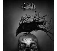 The Raven Age Exile (CD) Album Digipak (Importación USA)