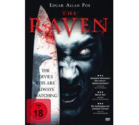 The Raven [Alemania] [DVD]