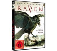 The Raven [Alemania] [DVD]