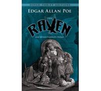 The Raven and Other Favorite Poems (Dover Thrift Editions) by Edgar Allan Poe (1991-01-01)