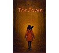 The Raven and the Girl in the orange Raincoat