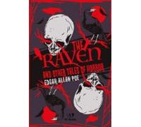 The Raven And The Other Tales (ebook)