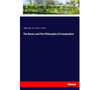 The Raven and The Philosophy of Composition