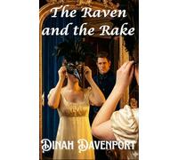 The Raven and The Rake (The House Of Sinclair)