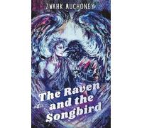 The Raven and the Songbird: An erotic angel/demon MM romance (Divine Temptations)