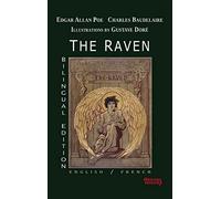 The Raven - Bilingual Edition: English / French