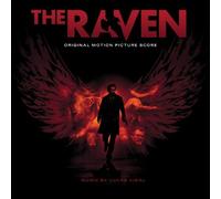 The Raven by Lucas Vidal