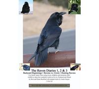 The Raven Diaries 1, 2 & 3 (2 Disk Set)