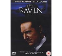 The Raven [DVD]