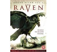 The Raven [DVD] [Reino Unido]