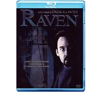 The Raven - Gli Ultimi Giorni Di Edgar Allan Poe (SE) [Italia] [Blu-ray]