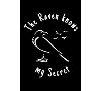 The Raven knows my Secret: Witchcrafts - Because being a witch was never just a phase