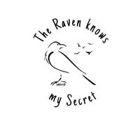 The Raven knows my Secret: Witchcrafts - Because being a witch was never just a phase
