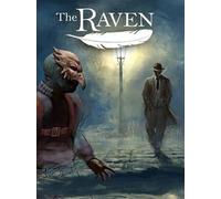 The Raven - Legacy of a Master Thief Steam Key GLOBAL