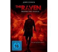 The Raven - Prophet des Teufels [Alemania] [DVD]