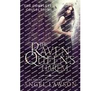The Raven Queen's Harem: Box Set Books 1-6: Books 1 - 6