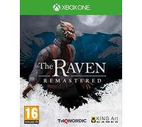 The Raven Remastered