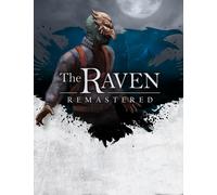 The Raven Remastered