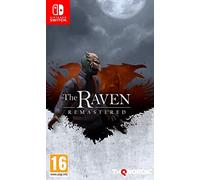 The Raven Remastered