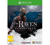 The Raven Remastered [USA]