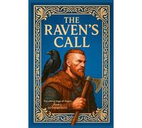 The Raven’s Call: Book 1 of “A Viking Saga of Ásgeir ”: When the ravens choose you, the world demands a price.