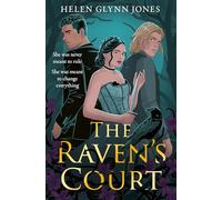 The Raven’s Court: Your brand-new romantasy obsession! Perfect for fans of THE VAMPIRE DIARIES and TWILIGHT in 2025: Book 2