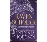 The Raven Scholar