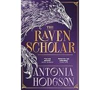 The Raven Scholar