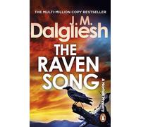 The Raven Song: A gripping and twisty Scottish crime thriller from the multi-million-copy bestselling author of the Misty Isle series: 11 (Hidden Norfolk Murder Mystery, 11)